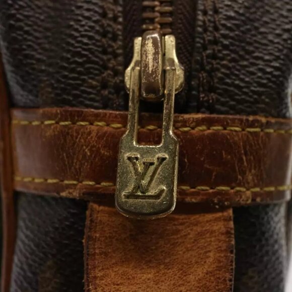 LOUIS VUITTON Monogram Compiegne - Picture 12 of 16